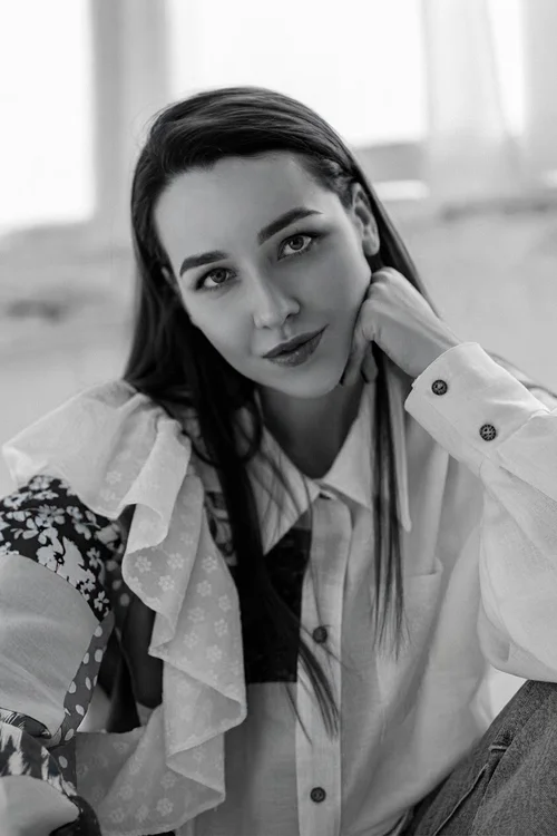 Максимова Екатерина